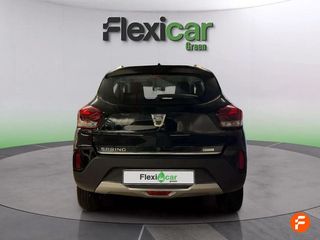 Dacia Spring Business Electric 33kW (45CV)