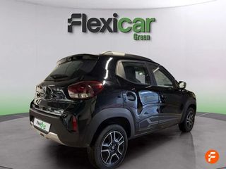 Dacia Spring Business Electric 33kW (45CV)