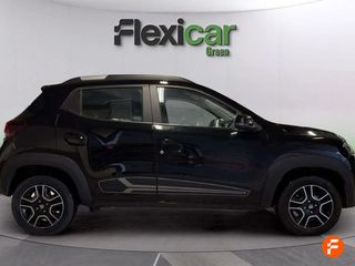 Dacia Spring Business Electric 33kW (45CV)