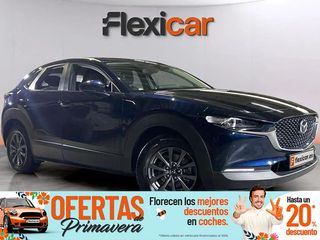 Mazda CX-30 2.5L e-SKYACT G MHEV 103kW Prime-Line MT