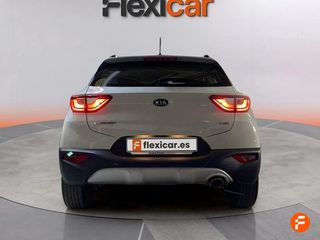 Kia Stonic 1.0 T-GDi 74kW (100CV) Drive