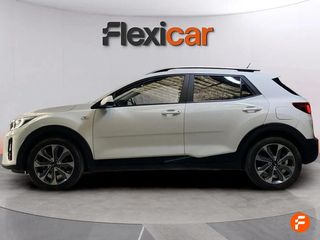 Kia Stonic 1.0 T-GDi 74kW (100CV) Drive