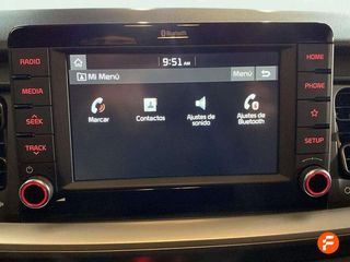 Kia Stonic 1.0 T-GDi 74kW (100CV) Drive