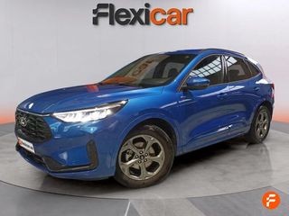 Ford Kuga ST-Line 1.5T EcoBoost 110kW (150CV)