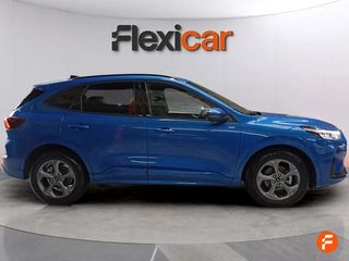 Ford Kuga ST-Line 1.5T EcoBoost 110kW (150CV)