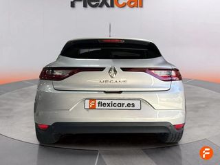 Renault Megane Limited TCe GPF 103 kW (140CV)