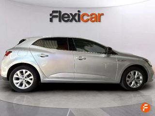 Renault Megane Limited TCe GPF 103 kW (140CV)
