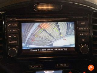 Nissan Juke DIG-T EU6 85 kW (115 CV) 6M/T ACENTA