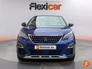 Peugeot 3008 Allure BlueHDi 96kW (130CV) S&S EAT8