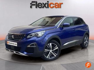 Peugeot 3008 Allure BlueHDi 96kW (130CV) S&S EAT8