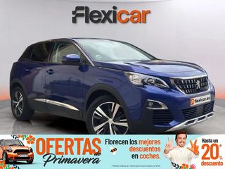 Peugeot 3008 Allure BlueHDi 96kW (130CV) S&S EAT8