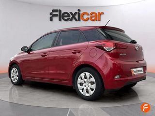 Hyundai i20 1.2 MPI Klass