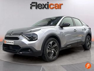 Citroën C4 PureTech 130 S&S 6v Plus