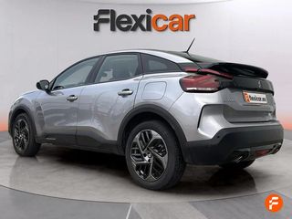 Citroën C4 PureTech 130 S&S 6v Plus