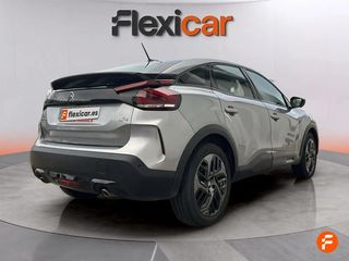 Citroën C4 PureTech 130 S&S 6v Plus