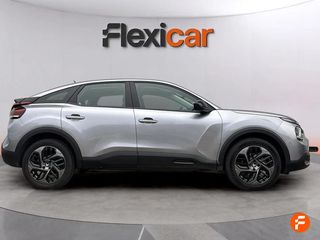 Citroën C4 PureTech 130 S&S 6v Plus