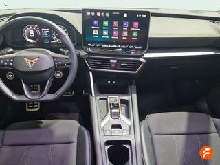 Cupra León 1.5 eTSI 110kW (150CV) DSG