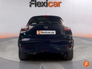 Nissan Juke DIG-T EU6 85 kW (115 CV) 6M/T ACENTA