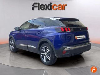 Peugeot 3008 Allure BlueHDi 96kW (130CV) S&S EAT8