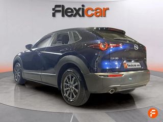 Mazda CX-30 2.5L e-SKYACT G MHEV 103kW Prime-Line MT