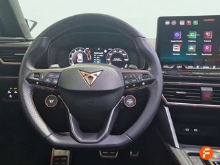 Cupra León 1.5 eTSI 110kW (150CV) DSG