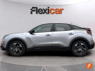 Citroën C4 PureTech 130 S&S 6v Plus