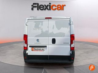 Peugeot Boxer PEUGEOT Boxer Furgón Diesel Boxer Furgón 2.2BlueHDI 330 L1H1 S&S 120, 88kW/120 PS, 2179 cm³, 4 Doors