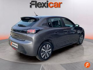 Peugeot 208 PureTech 73kW (100CV) Active Pack