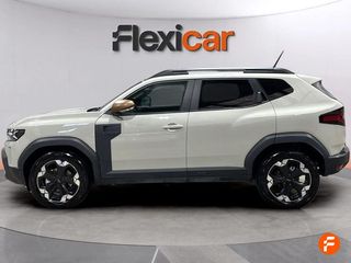 Dacia Duster Extreme HYBRID 105kW (140CV) 4X2