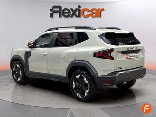 Dacia Duster Extreme HYBRID 105kW (140CV) 4X2
