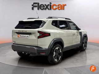 Dacia Duster Extreme HYBRID 105kW (140CV) 4X2
