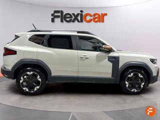 Dacia Duster Extreme HYBRID 105kW (140CV) 4X2