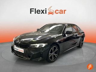 BMW Serie 3 318d Auto.