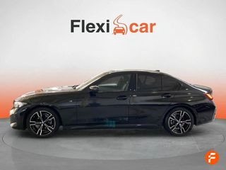 BMW Serie 3 318d Auto.