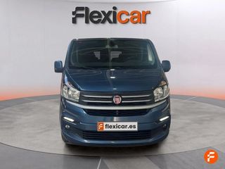 Fiat Talento 1.6 120cv