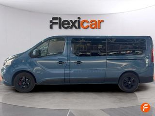 Fiat Talento 1.6 120cv