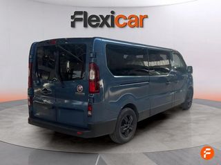 Fiat Talento 1.6 120cv