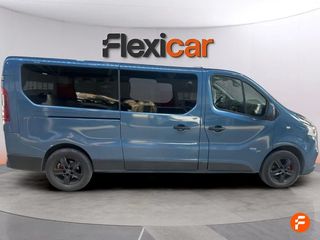 Fiat Talento 1.6 120cv