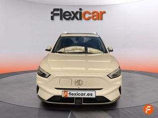 MG ZS Luxury Long Range