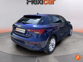 Audi A3 Sportback 30 TFSI 81kW (110CV) S tronic