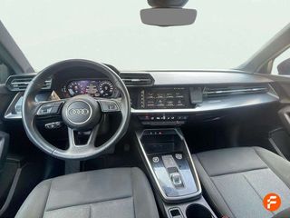 Audi A3 Sportback 30 TFSI 81kW (110CV) S tronic