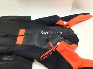 traje neopreno decathlon varios