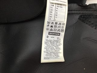 traje neopreno decathlon varios