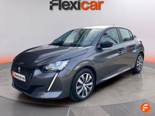 Peugeot 208 PureTech 73kW (100CV) Active Pack