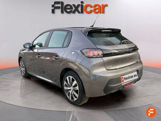 Peugeot 208 PureTech 73kW (100CV) Active Pack