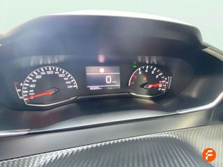 Peugeot 208 PureTech 73kW (100CV) Active Pack