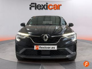 Renault Arkana RS Line E-TECH Híbrido 105kW(145CV)
