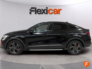 Renault Arkana RS Line E-TECH Híbrido 105kW(145CV)