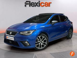 Seat Ibiza 1.0 TSI 81kW (110CV) DSG FR Plus