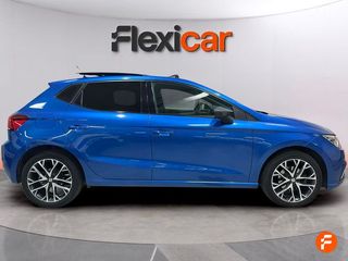 Seat Ibiza 1.0 TSI 81kW (110CV) DSG FR Plus